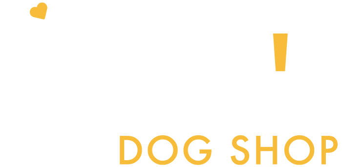 Blu's Dog Shop Blu's Dog Shop